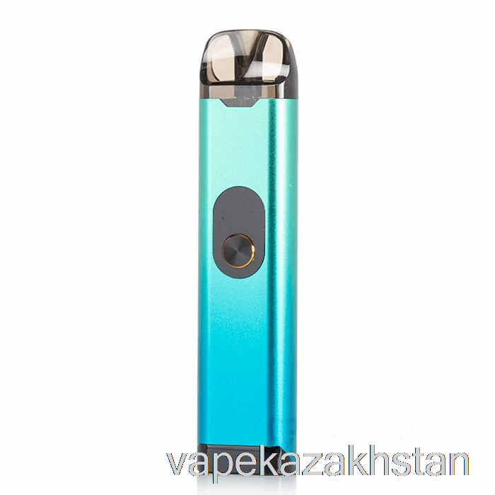 Vape Smoke Hellvape EIR 18W Pod System Green Blue